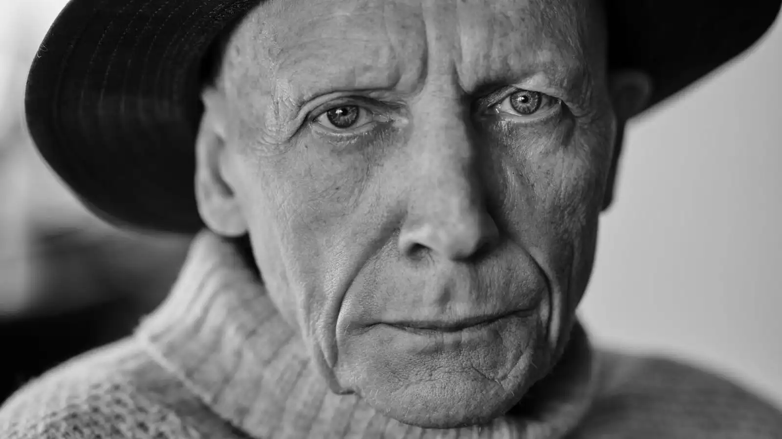 Óttast ekki dauðann en vill gjarnan meiri tíma með sínu fólki - Vísir