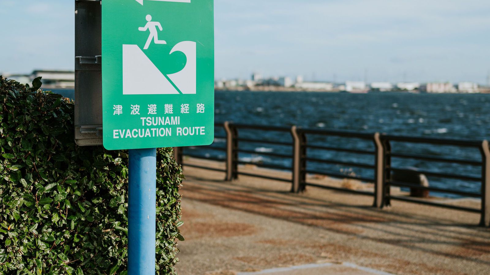 Óttast enn stærri skjálfta í Japan á næstu dögum - Vísir