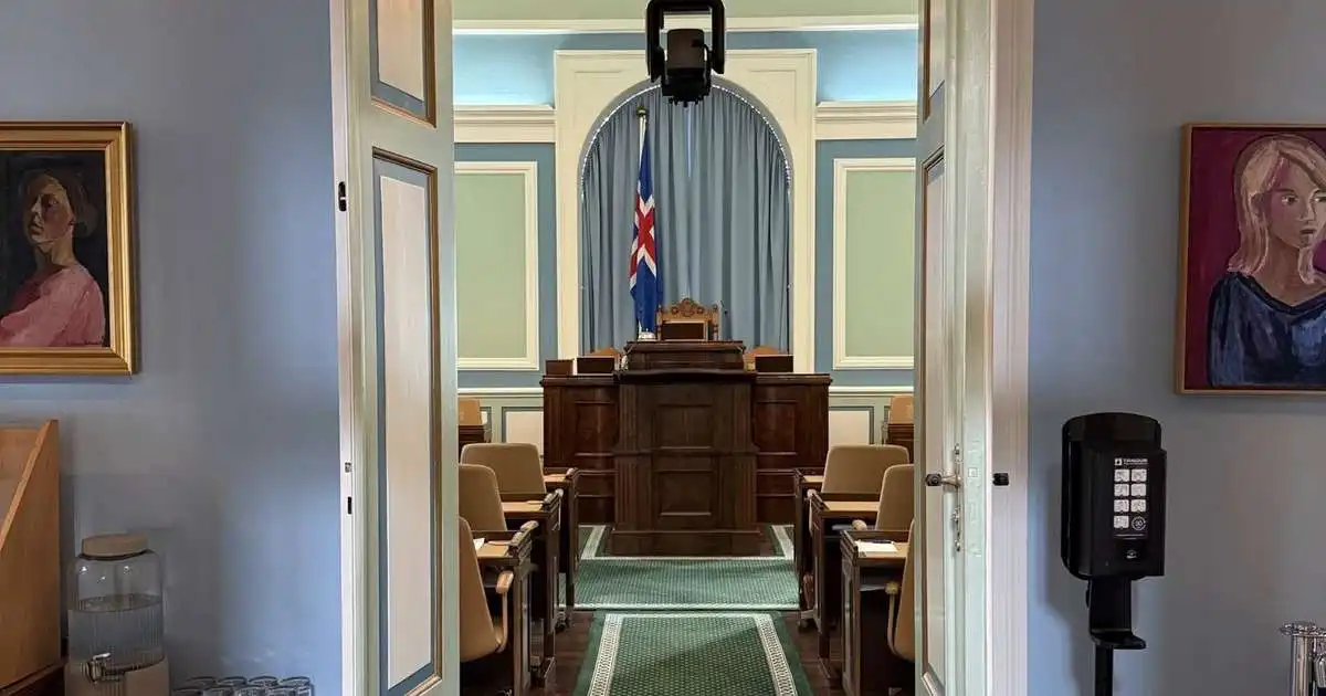 Óundirbúnar fyrirspurnir og ESB-viðræður