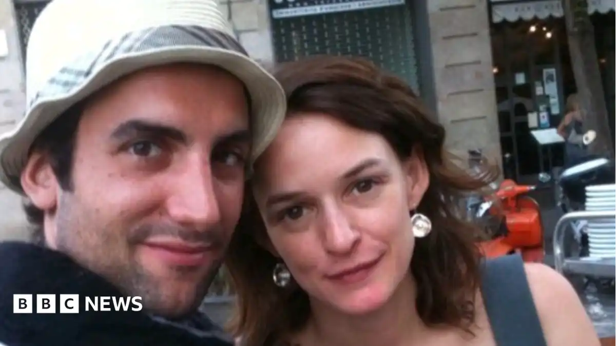 Our DNA dilemma: Why we broke the law to make sure we were not siblings