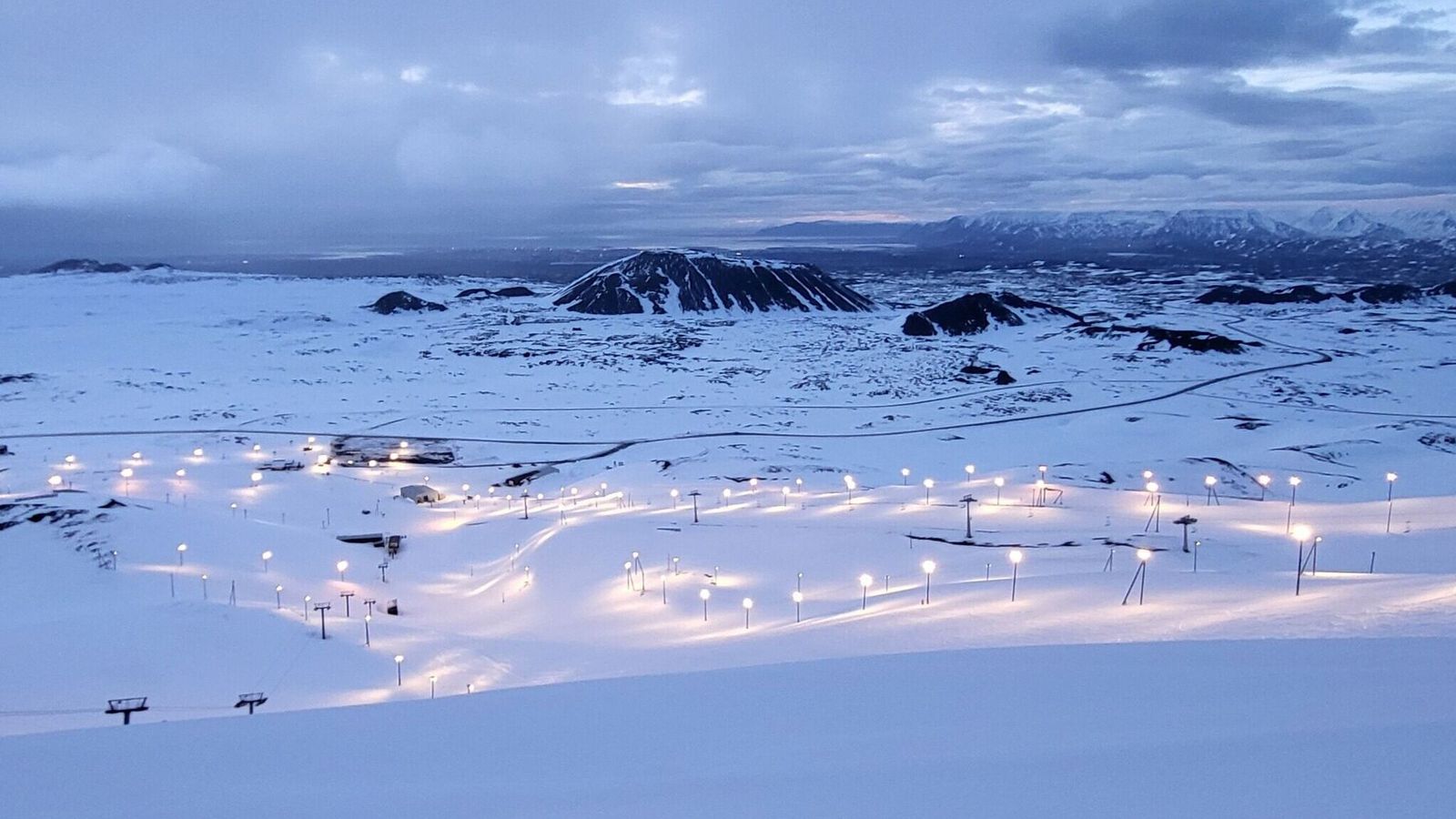 Ó­venju­legt tíma­bil líður undir lok - Vísir