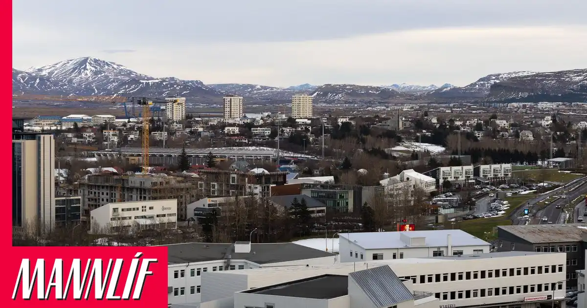 Óvenjulegur þjófnaður í Laugardalnum