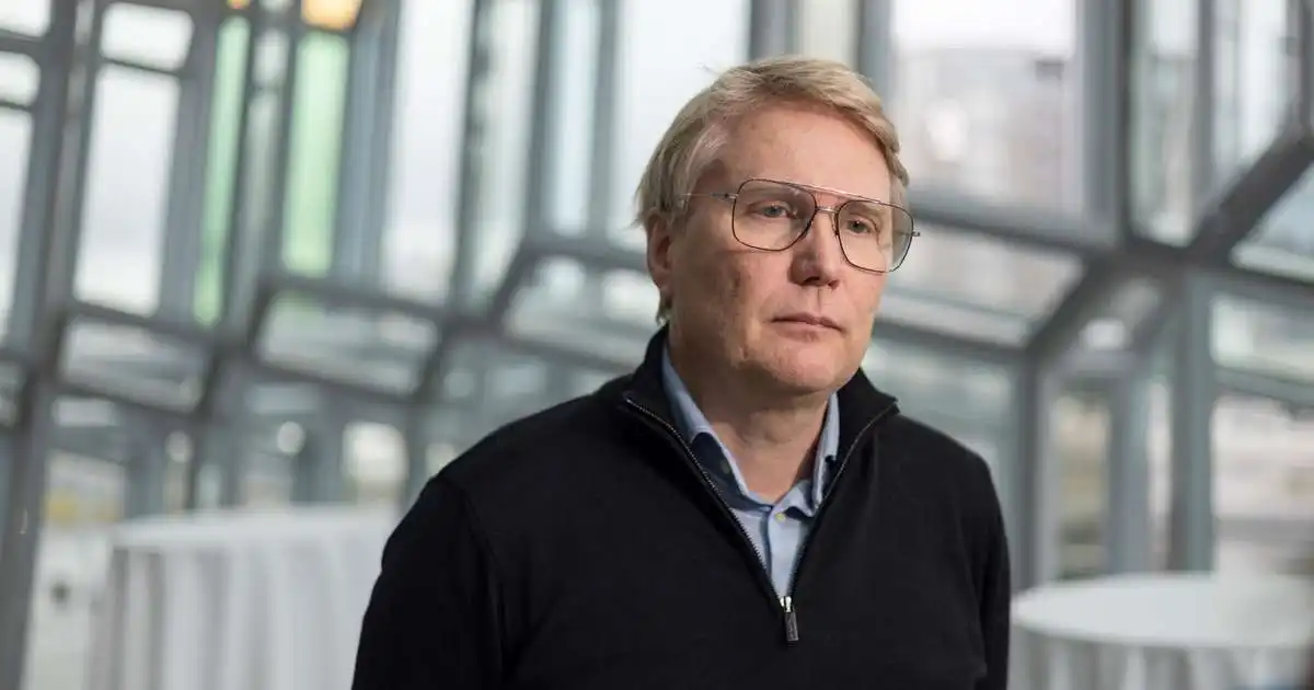 Óvíst hvenær von er á lagaramma um lagareldi