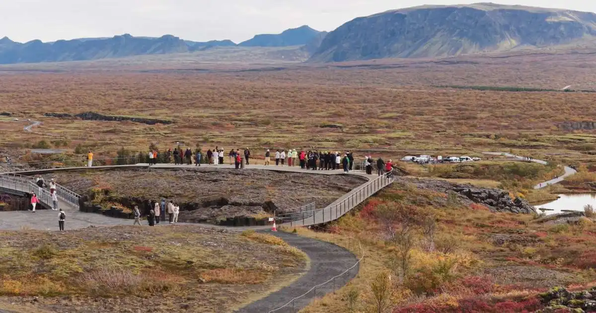 Óvíst hver áhrif af gjaldtöku verða á ferðaþjónustu