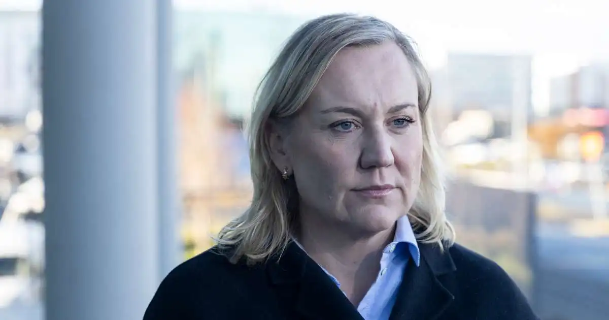 Óvíst hvort fjármagn fylgi fjölgun lögreglumanna