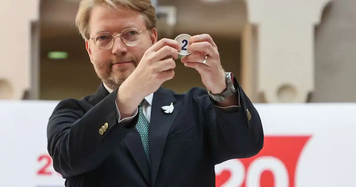 Óvíst um framboð eina flokksins sem er andvígur stríðinu í Úkraínu