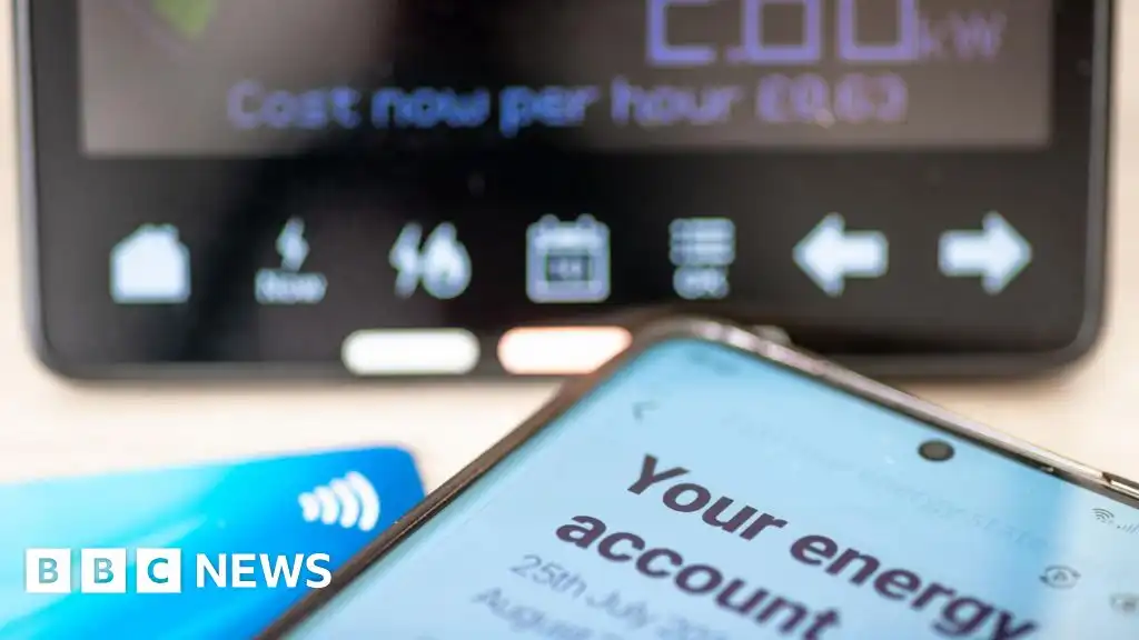 Ovo energy customers urged not to panic as takeover by E.On planned