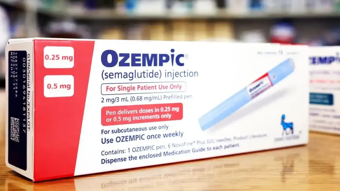 Ozempic og Mounjaro tengd minni hættu á briskrabbameini - DV