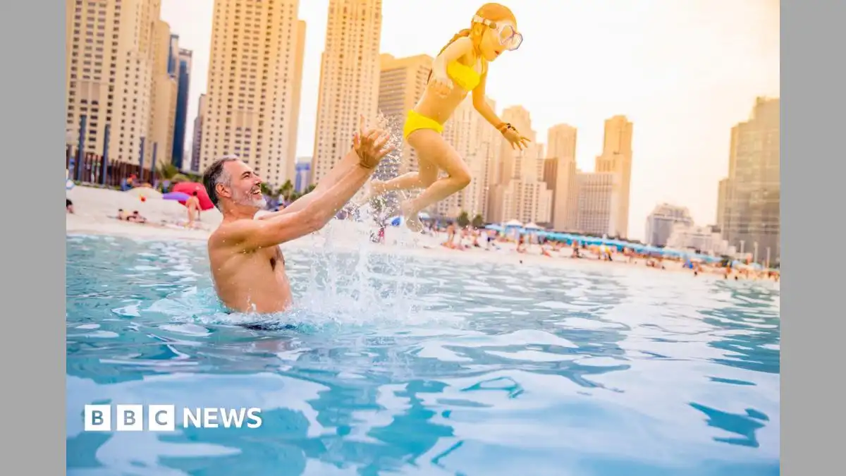 Package holidays to Dubai and Egypt get cheaper as European prices creep up