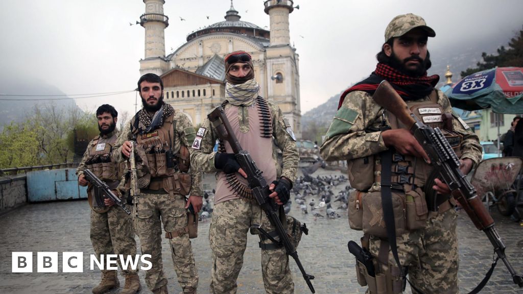 Pakistan accused of attacking Kunar University in Afghanistan