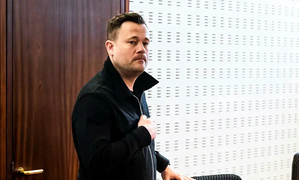 Pálína sakfelld fyrir meiðyrði gegn Ingó Veðurguð