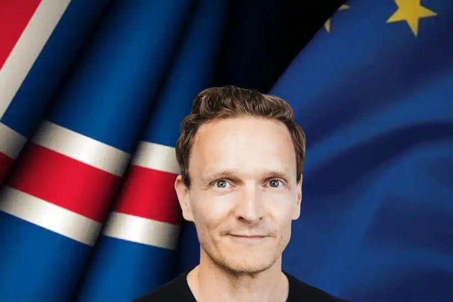 Páll Rafnar bendir á mikil áhrif og ánægju smáþjóða í ESB – „Smærri þjóðirnar upplifi einmitt að þær styrki fullveldi sitt með ESB aðild“