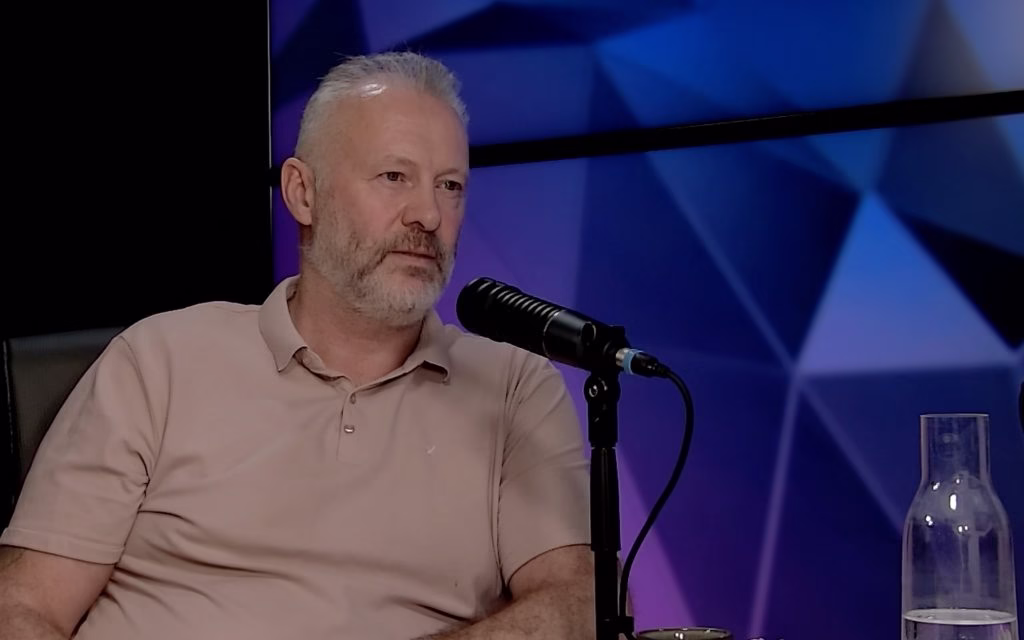 Páll skipstjóri í stríði við Vísi