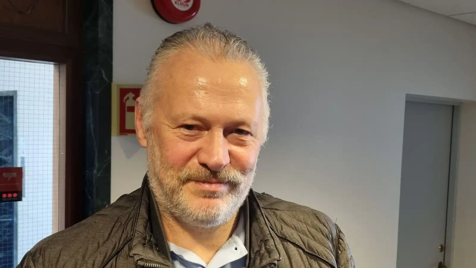 Páll skip­stjóri stígur fram og boðar á­frýjun - Vísir