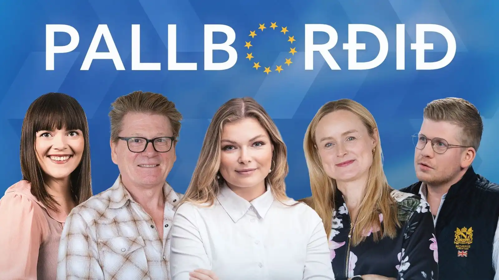 Pall­borðið: Satt, logið og um­deildar aug­lýsingar - Vísir