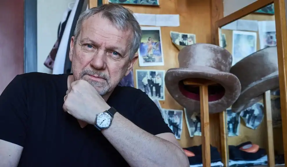 Pálmi Gests hissa á umræðunni: „Fíflunum hefur fjölgað með samfélagsmiðlunum“ - DV