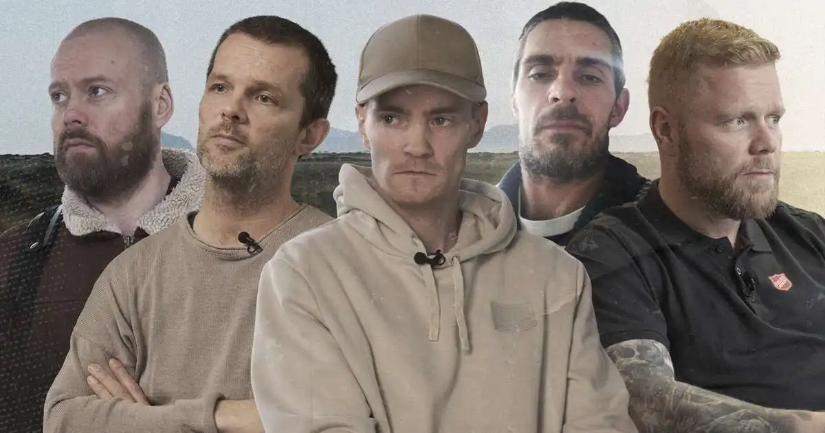 Pappírsslóðin um Bakkakot: Börn vistuð þar í trássi við lög árið 2005