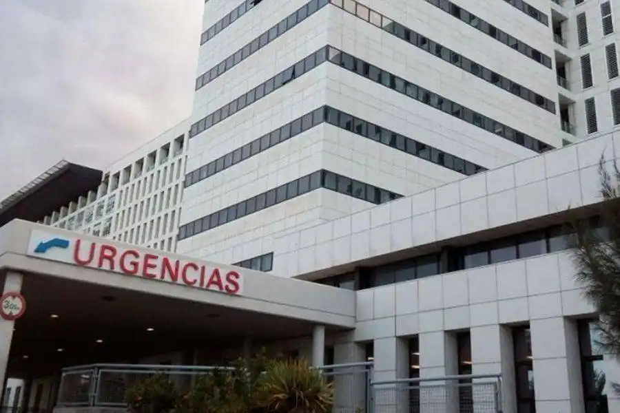 Patient arrested after threatening hospital staff in Gran Canaria
