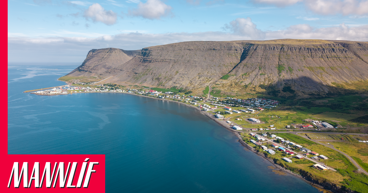 Patreksfirðingur ákærður fyrir að eitra fyrir samstarfsmanni