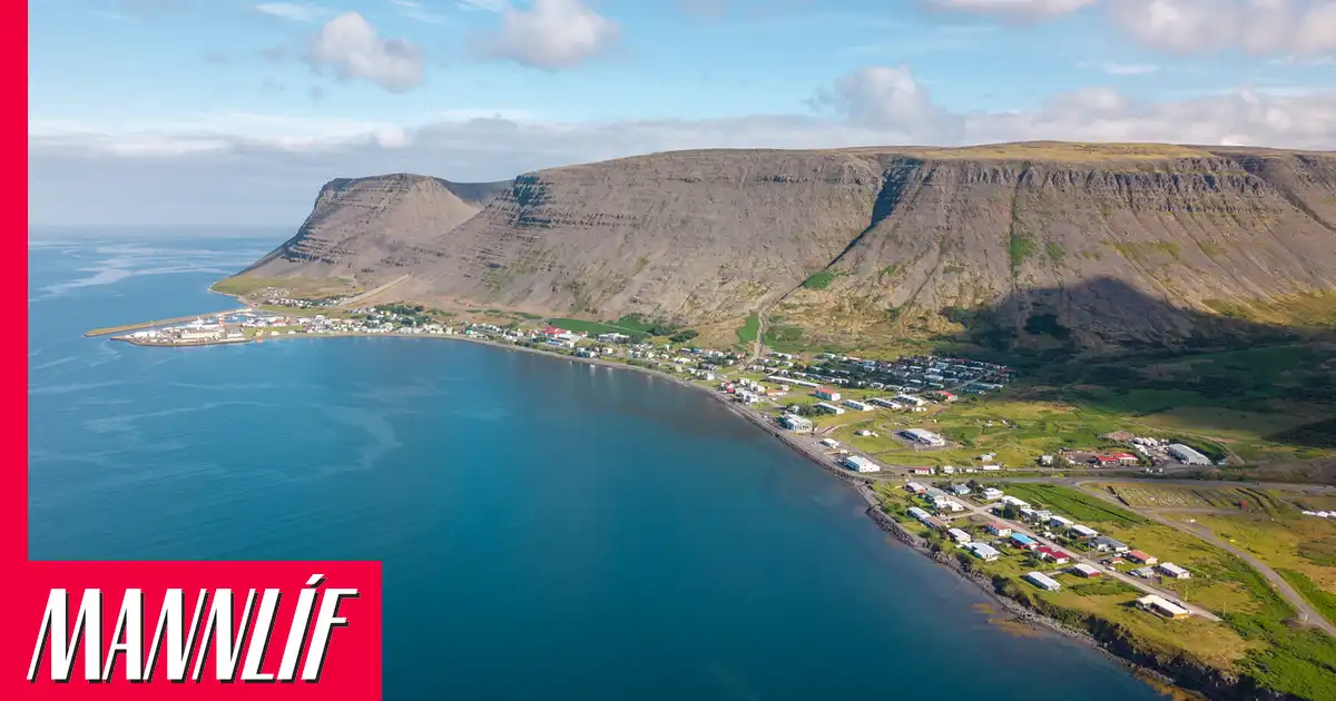 Patreksfirðingur ákærður fyrir að eitra fyrir samstarfsmanni