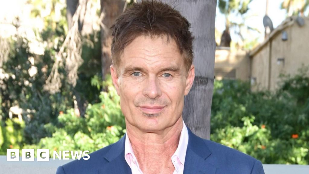 Patrick Muldoon: Days of Our Lives and Starship Troopers actor dies aged 57