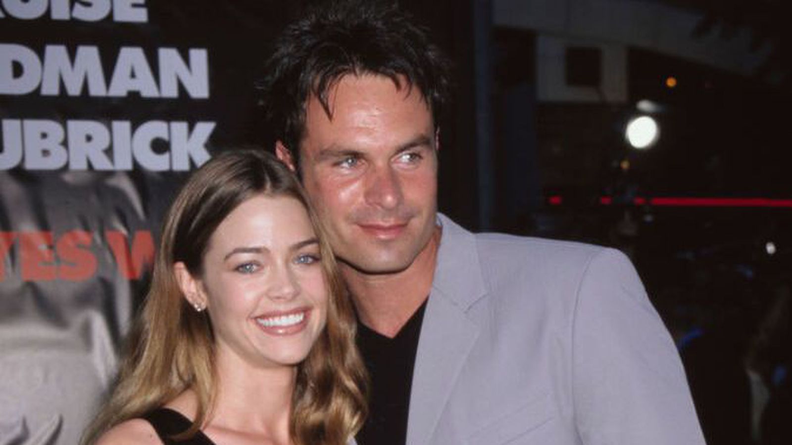 Patrick Muldoon er látinn - Vísir