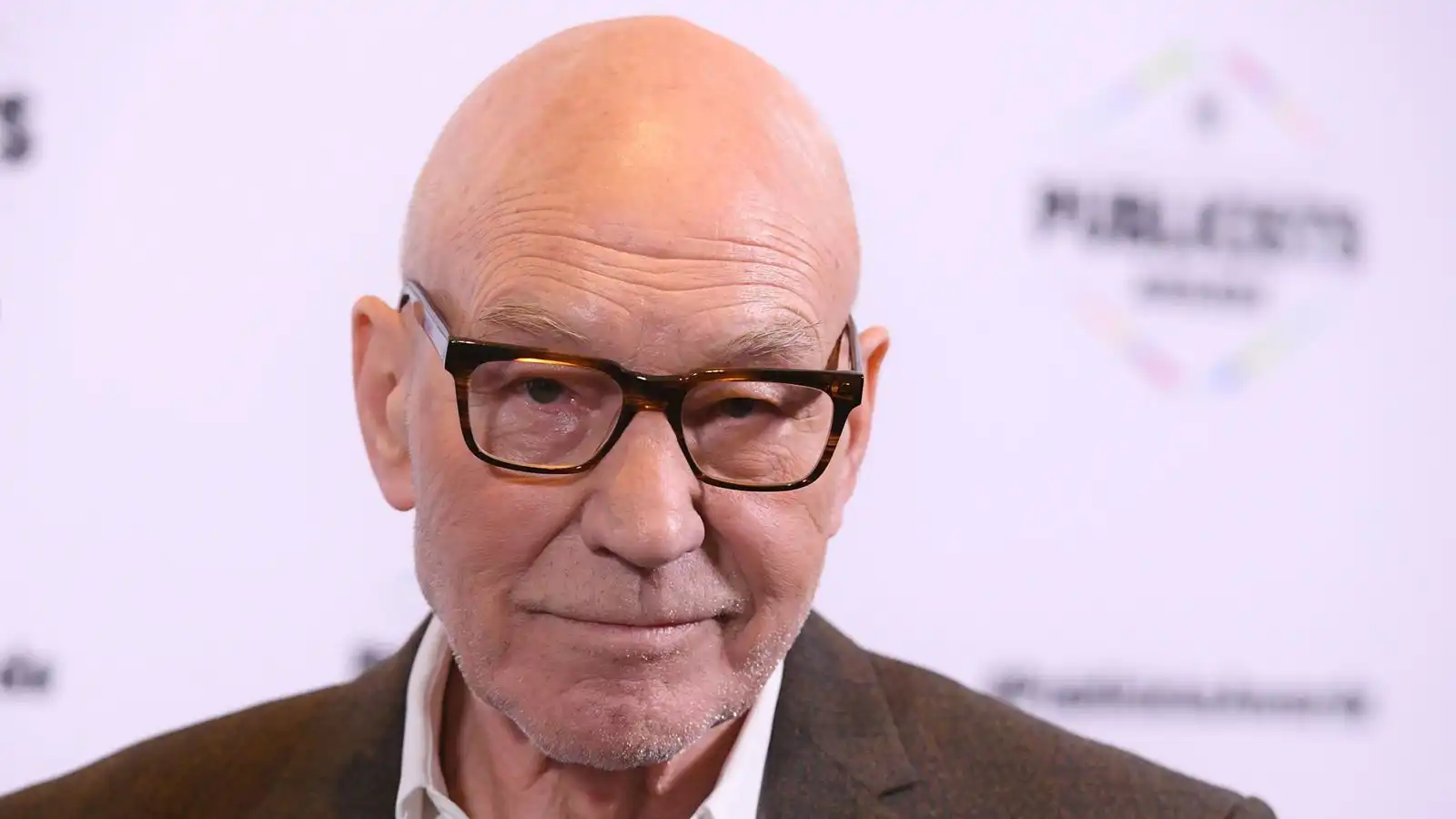 Patrick Stewart látinn - Vísir