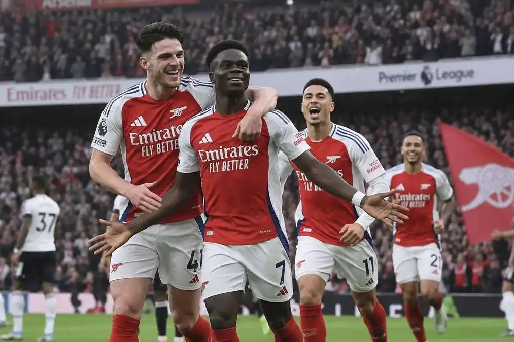 Patterns Emerging in the 26/27 Premier League