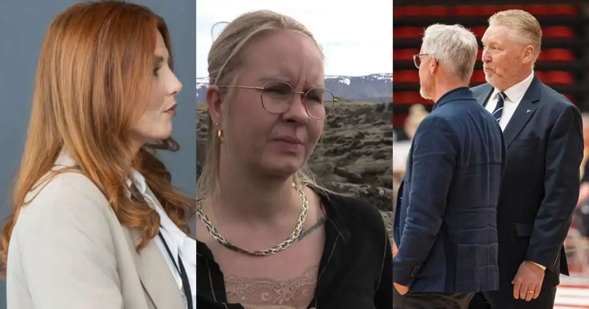 Pattstaða í Firðinum