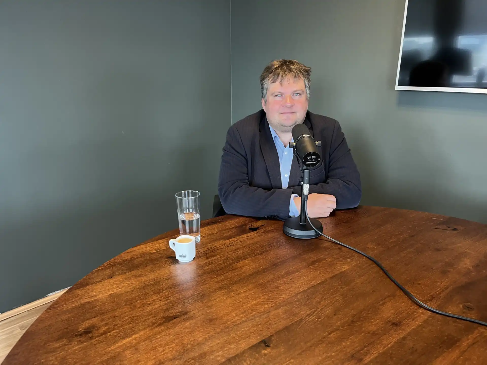 Pawel Bartoszek: Við megum nú afhenda íslenskum flugfélögum losunarheimildir án greiðslu