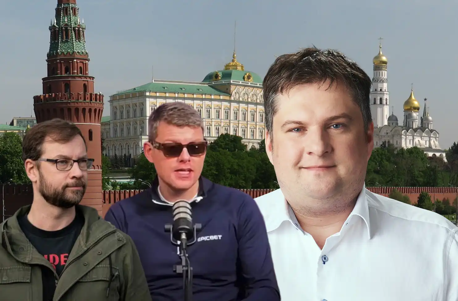 Pawel og Stefán Einar ekki á sömu blaðsíðu - Orðræðan „viðbjóðsleg og niðurlægjandi“