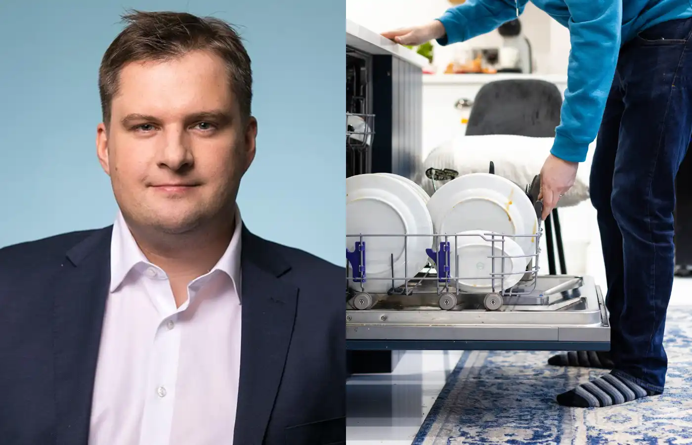 Pawel segir Bókun 35 ekki ástríðumál Evrópusinna – Álíka spennandi og að taka úr uppþvottavélinni