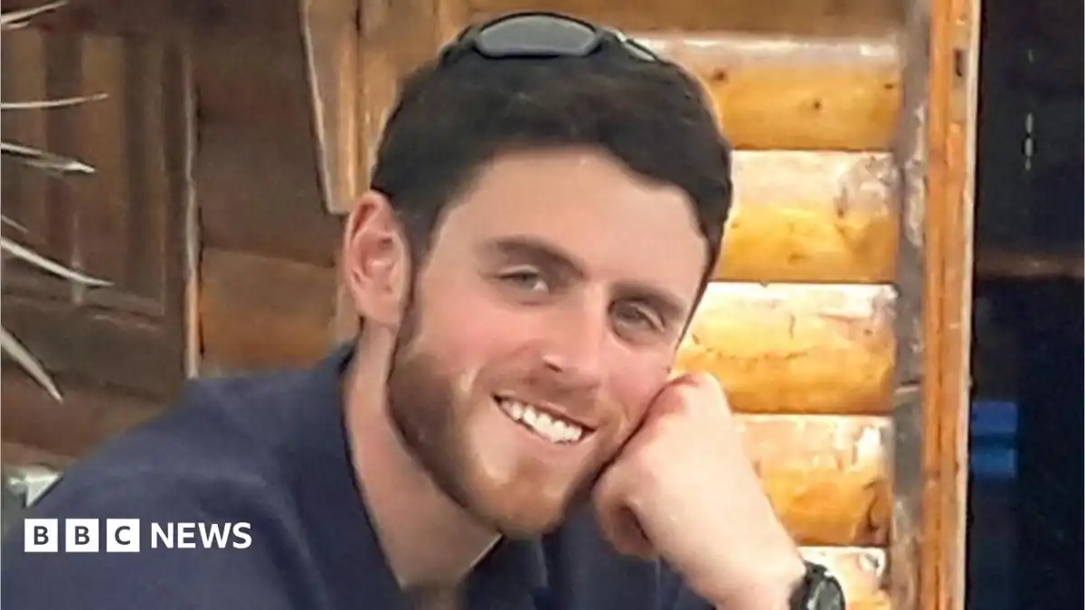 PC Harper's mother 'devastated' his killers set for early release under revised plans