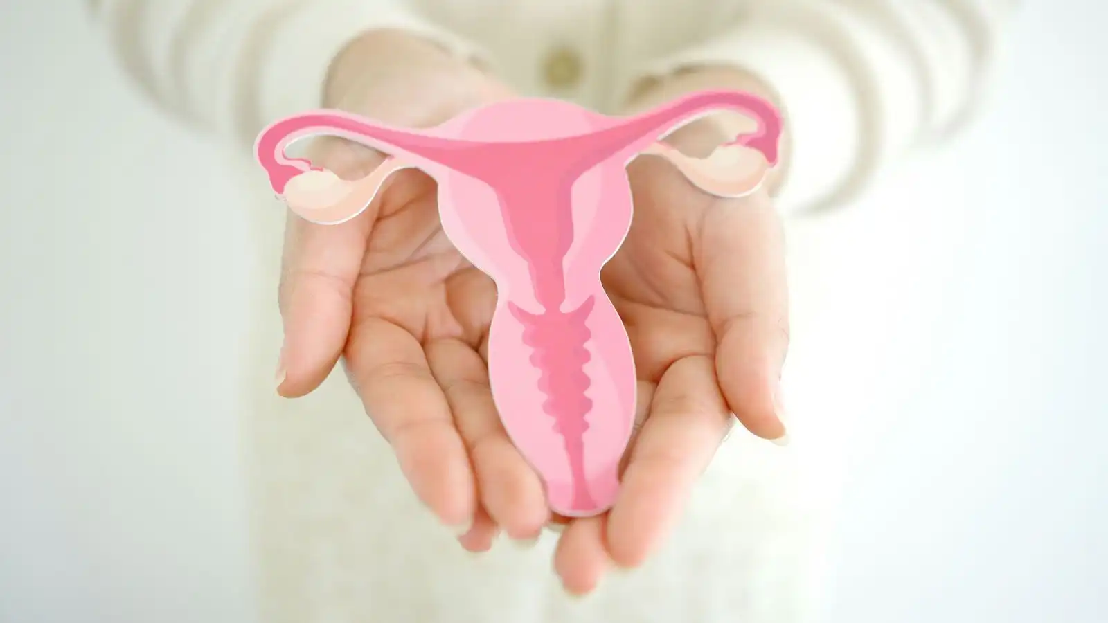 PCOS verður PMOS: Fjölblöðrueggjastokkaheilkenni ei meir - Vísir
