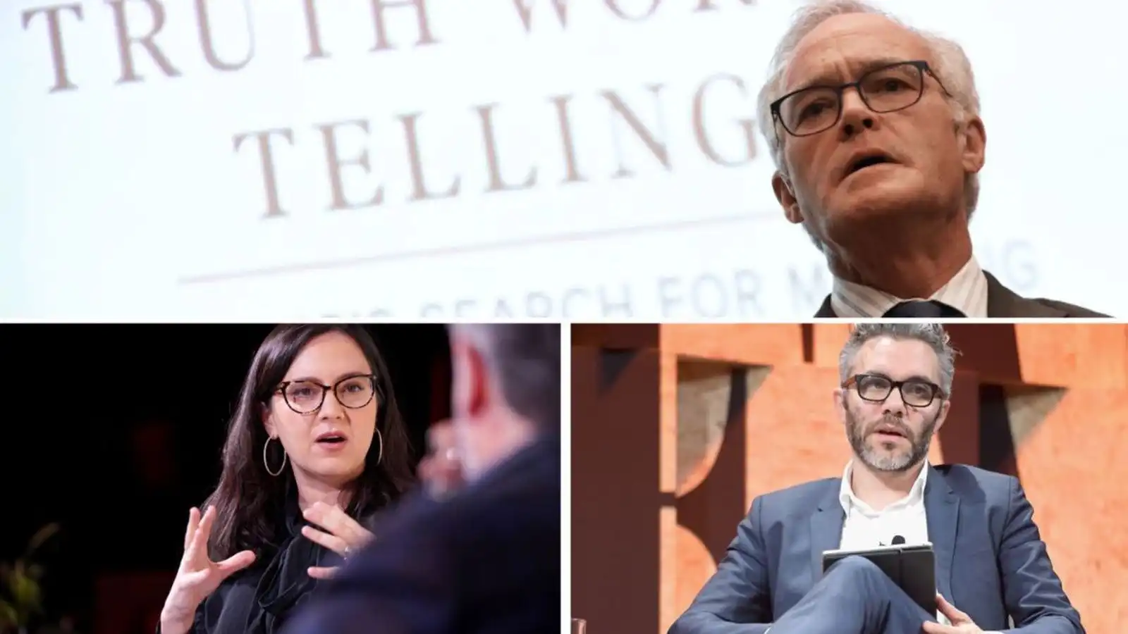 Pelley látinn fjúka og ó­vissa uppi um fram­tíð 60 mínútna - Vísir