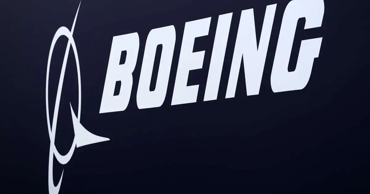 Pentagon semur við Boeing um smíði nýrrar kynslóðar orrustuþotna