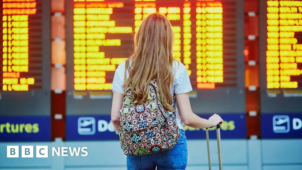 People urged not cancel flights over fuel shortage fears