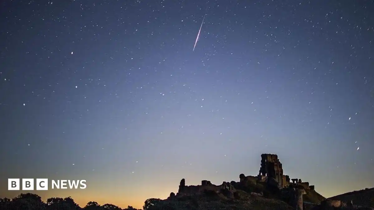 Perseid meteor shower reaches peak: When and where to catch a glimpse