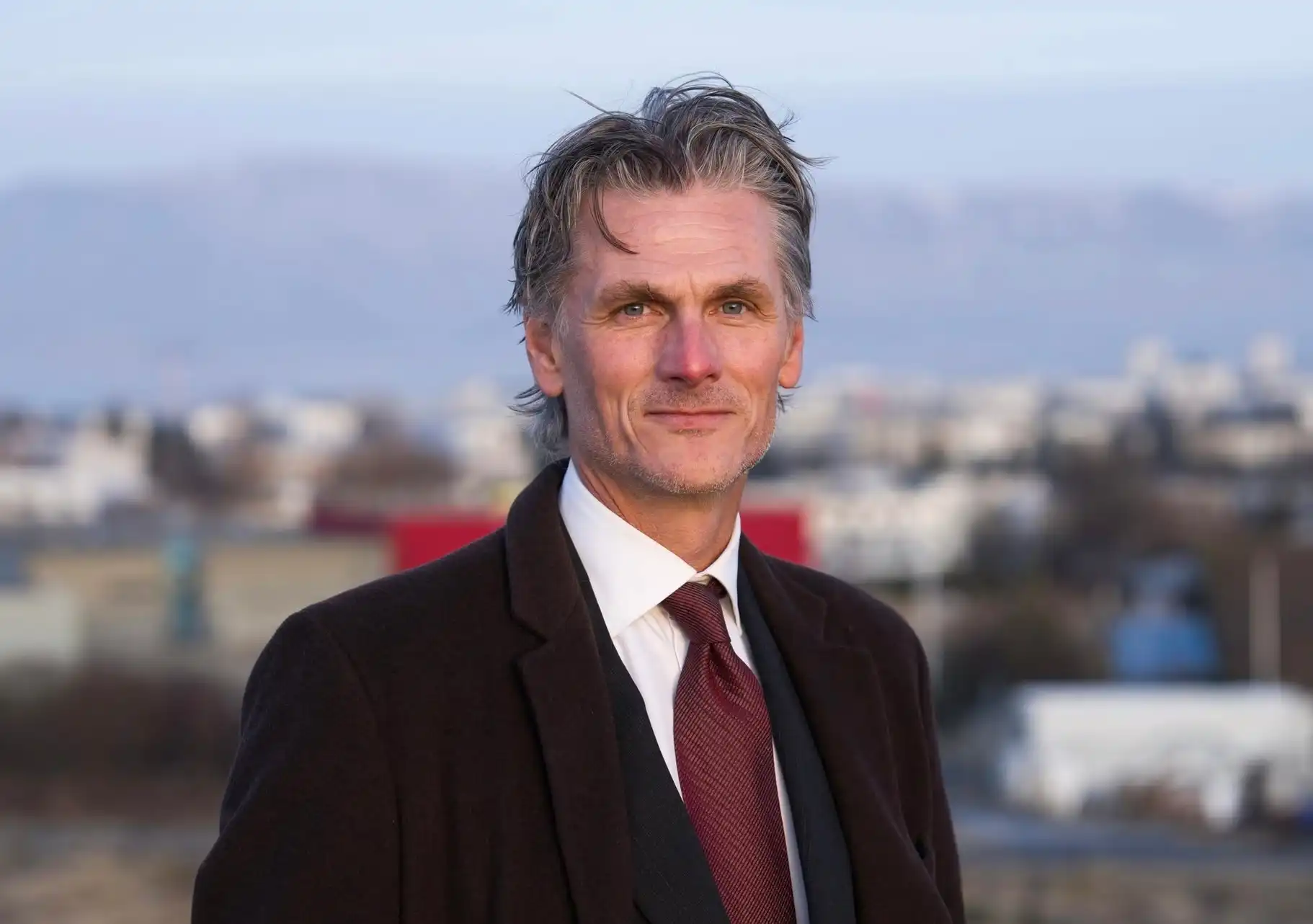 Pétri blöskraði málflutningur Miðflokksins um innflytjendur