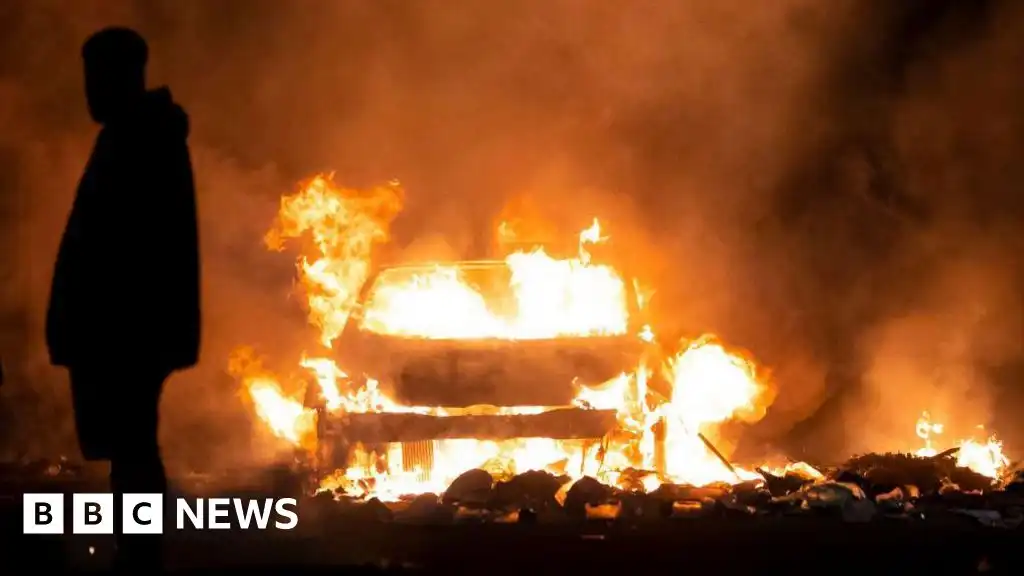 Petrol bomb makers among latest to be sentenced over Ely riots
