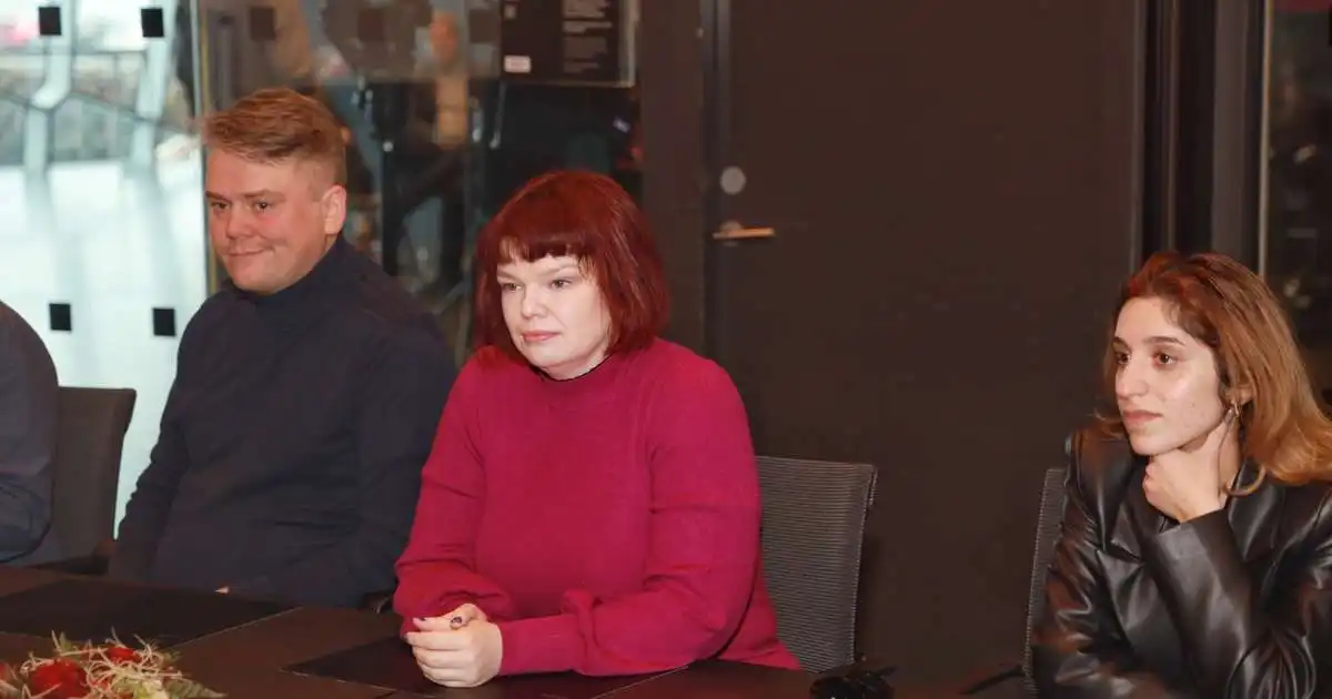 Píratar reknir með 12 milljóna króna halla
