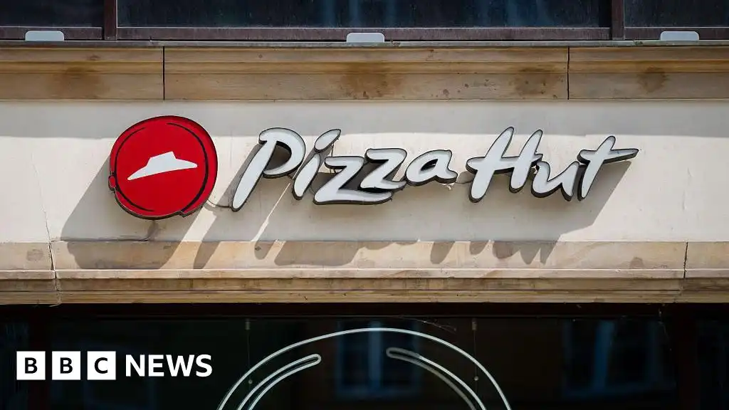 Pizza Hut to be sold by Yum! Brands for $2.7bn