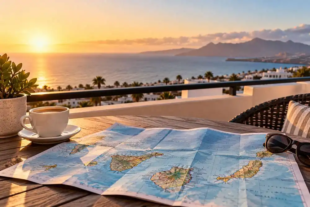 Planning a quiet island travel film with Seedance 3.0