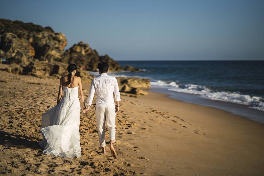 Planning a wedding? Here’s why the Canary Islands is perfect for an intimate ceremony