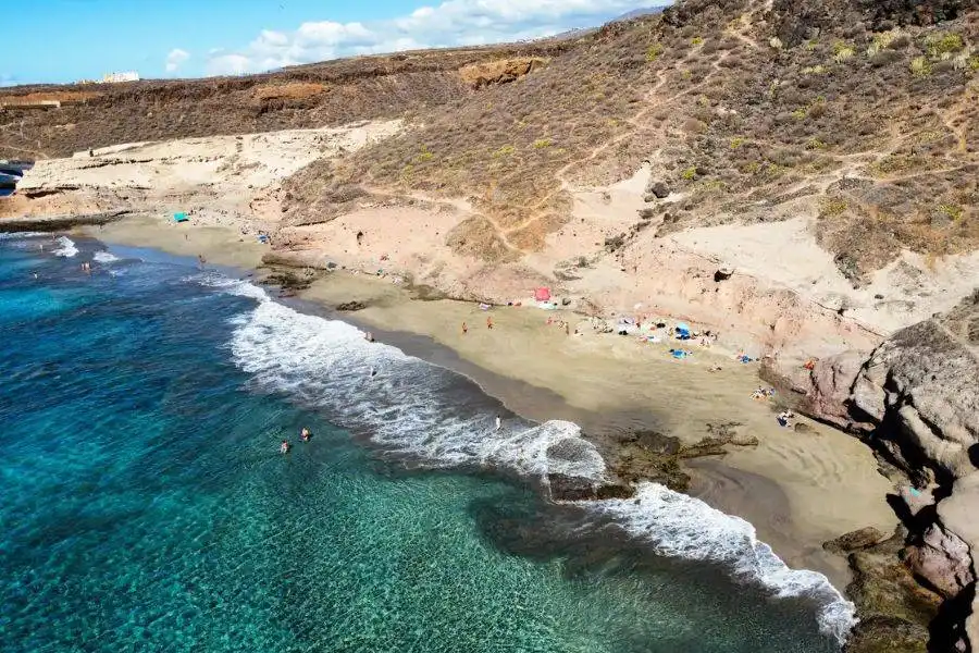 Plans unveiled to expand protected coastal area in Costa Adeje