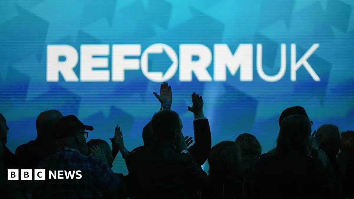 Police investigating Reform donations - reports