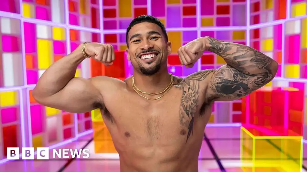 Police Officer turned Love Island US contestant faces backlash