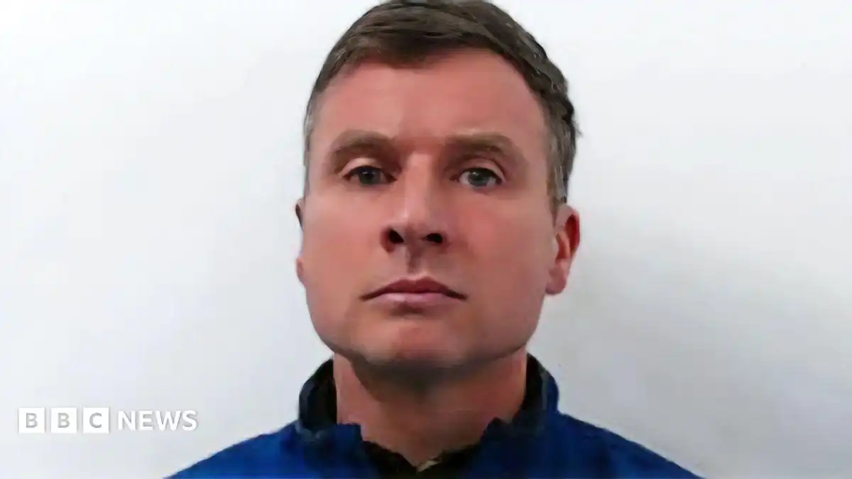 Police officer who raped two women jailed for 12 years