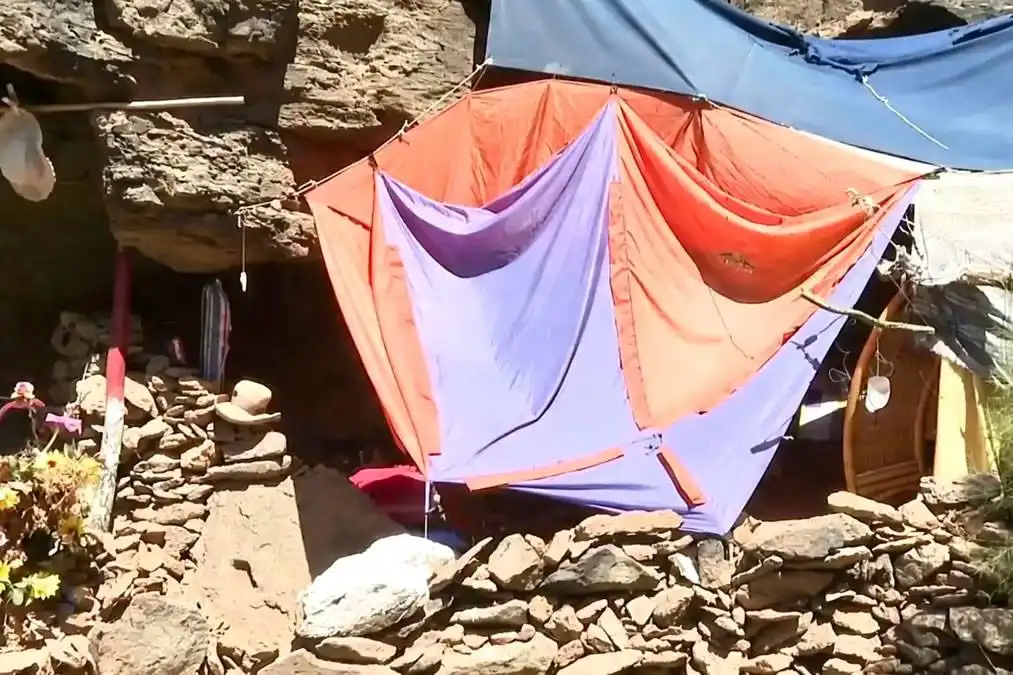 Police open murder investigation after woman found dead in ravine in Gran Canaria
