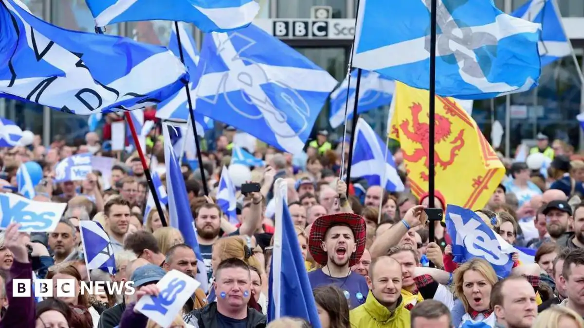 Police probe Yes Scotland campaign's 'missing £1.5m' claim